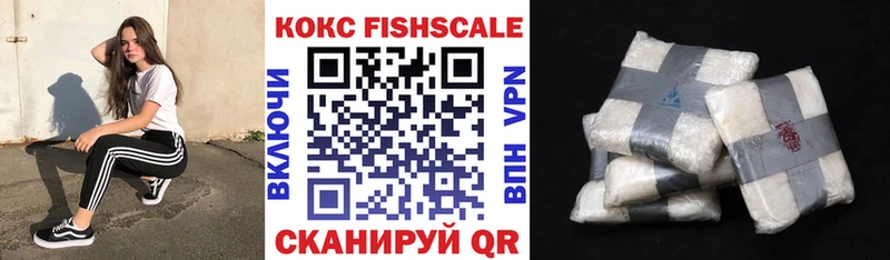Cocaine FishScale Белорецк